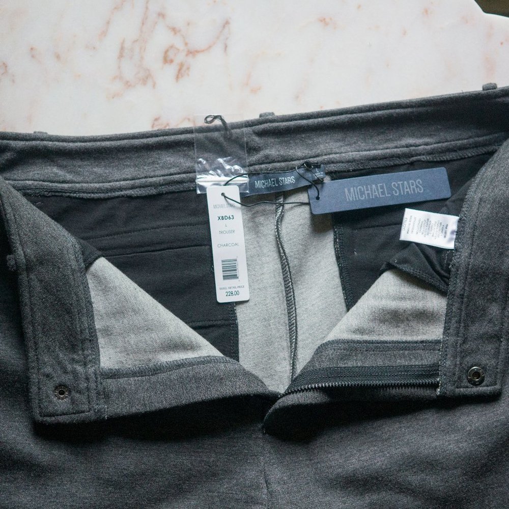 Michael Stars Sports Trousers